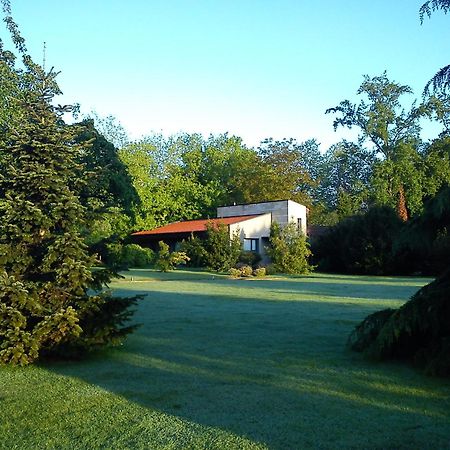Jardin de Carrejo Hotel Cabezón de la Sal Buitenkant foto